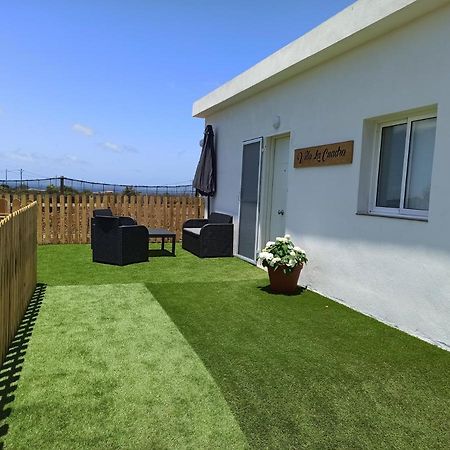Villa La Cuadra Guinea Ngoại thất bức ảnh
