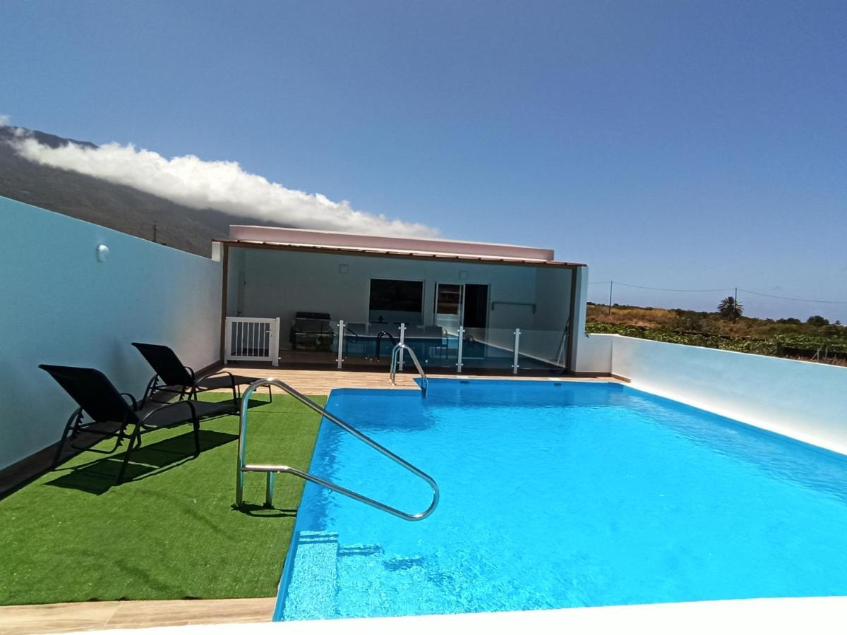 Villa La Cuadra Guinea Ngoại thất bức ảnh