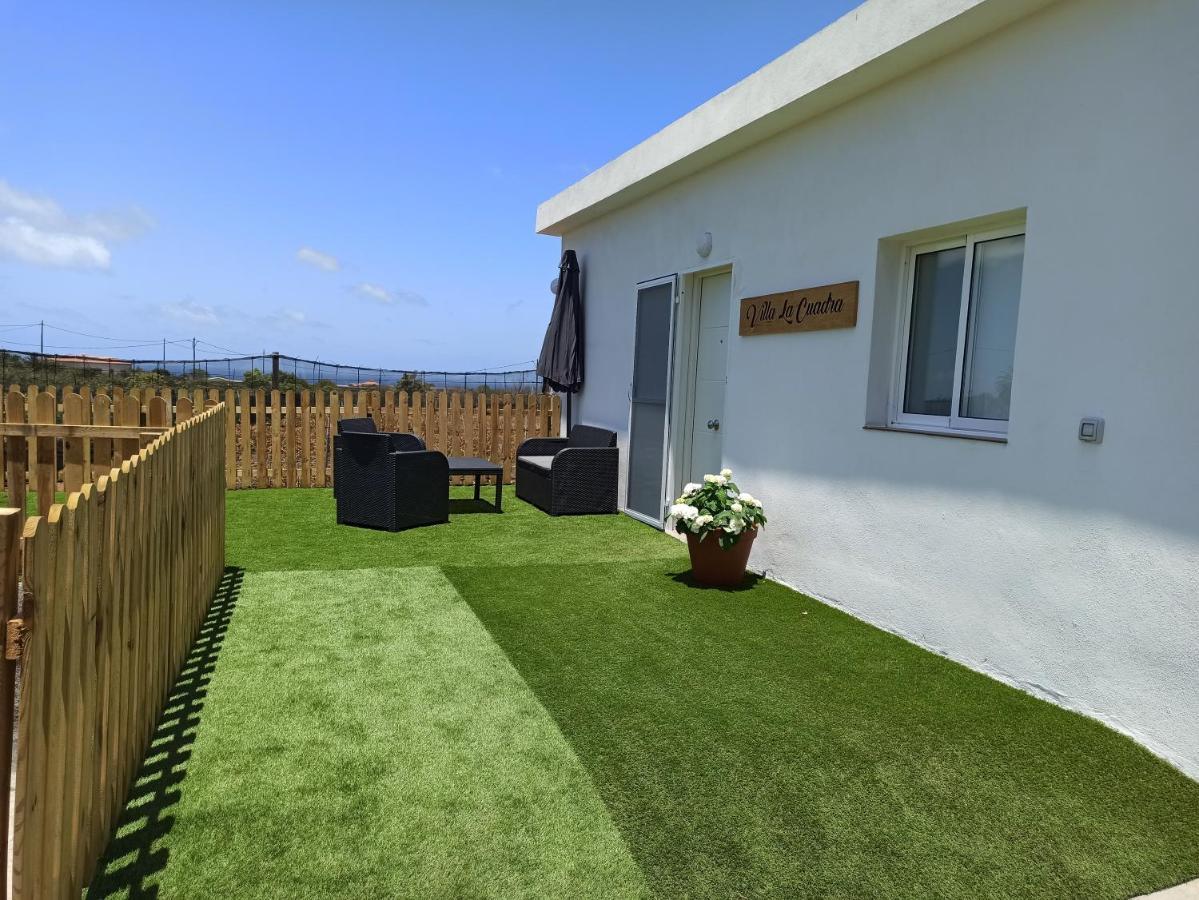 Villa La Cuadra Guinea Ngoại thất bức ảnh