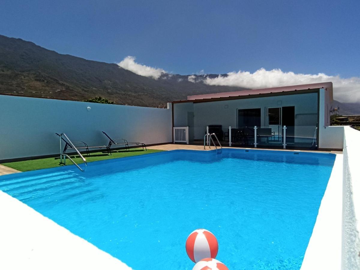 Villa La Cuadra Guinea Ngoại thất bức ảnh