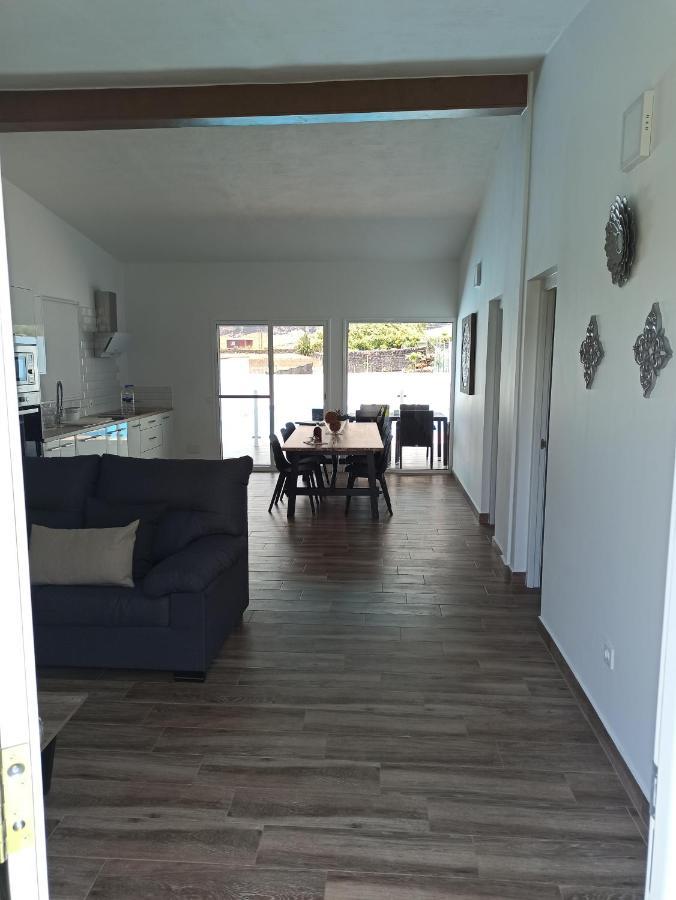 Villa La Cuadra Guinea Ngoại thất bức ảnh