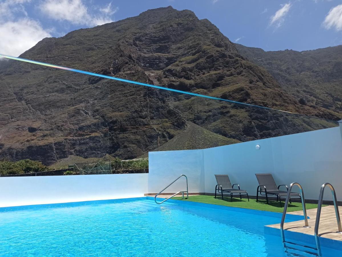 Villa La Cuadra Guinea Ngoại thất bức ảnh