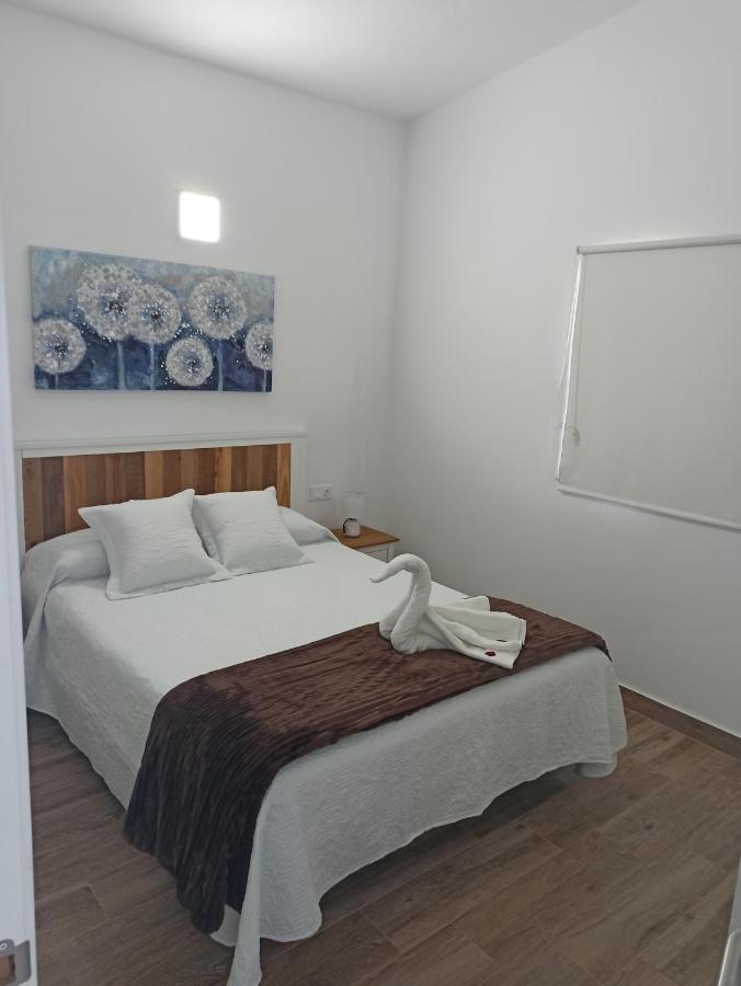 Villa La Cuadra Guinea Ngoại thất bức ảnh