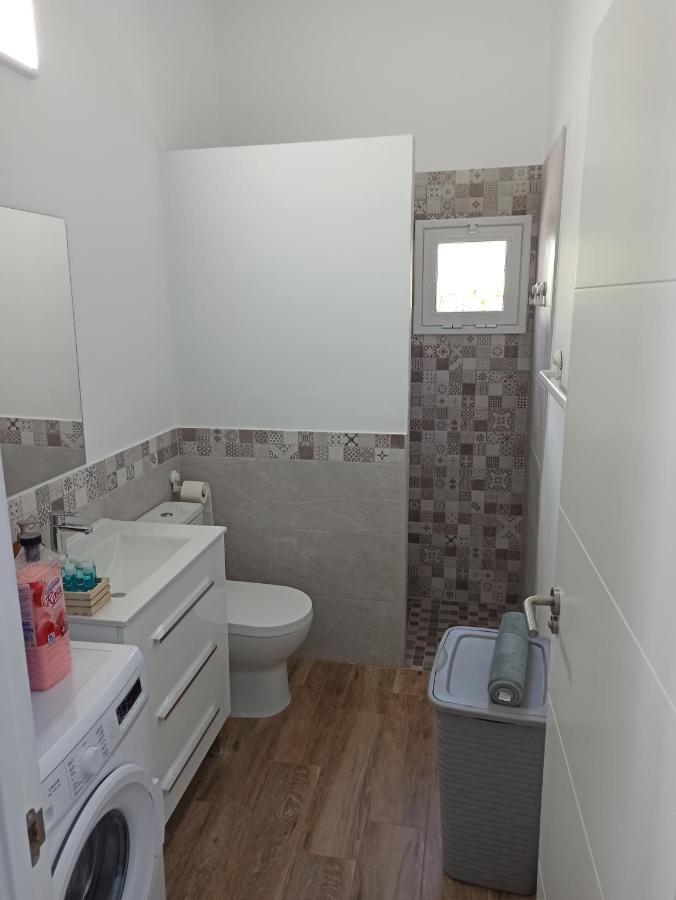 Villa La Cuadra Guinea Ngoại thất bức ảnh